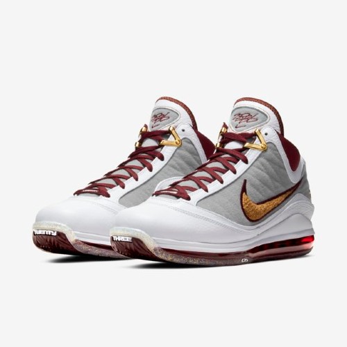 Lebron 7 Mvp Price Where To Buy