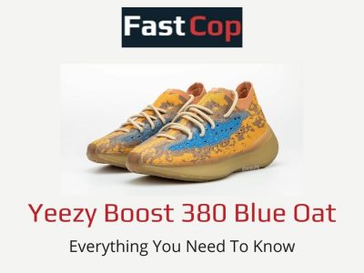 yeezy fast cop